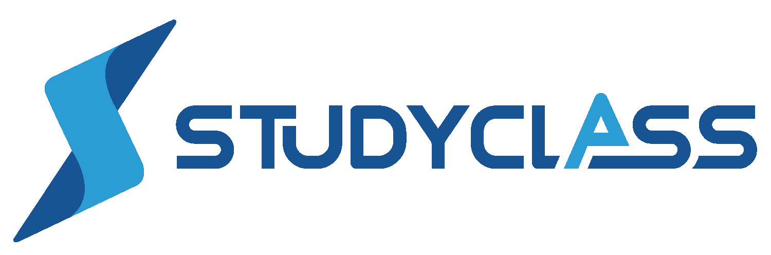 studyclass logo